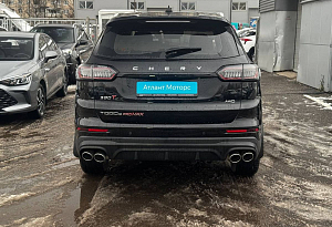 купить Чери Tiggo 8 Pro Max 2022, автосалон автоцентр