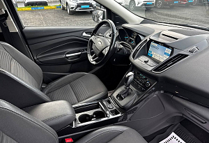 купить Форд Kuga 2018, автосалон автоцентр