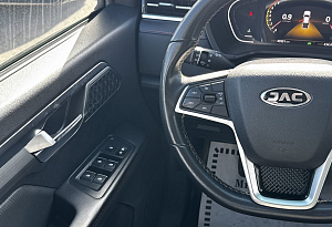купить Джак T8 Pro 2023, автосалон автоцентр