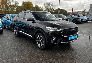 купить  F7x 2021, автосалон автоцентр
