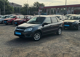 купить новый Lada (ВАЗ) Granta