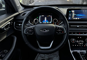 купить Чери Tiggo 8 2020, автосалон автоцентр