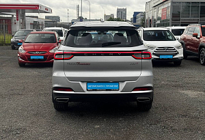 купить Чери Tiggo 7 Pro Max 2025, автосалон автоцентр
