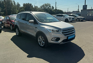 купить Форд Kuga 2018, автосалон автоцентр