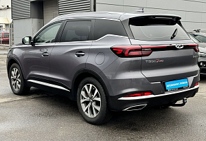 купить Чери Tiggo 7 Pro 2022, автосалон автоцентр