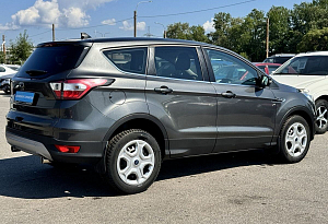 купить Форд Kuga 2017, автосалон автоцентр