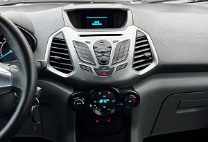купить Форд EcoSport 2014, автосалон автоцентр