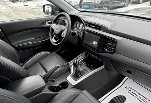 купить Чери Tiggo 4 2021, автосалон автоцентр
