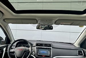 купить  H6 2017, автосалон автоцентр