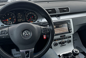 купить Фольксваген Passat 2012, автосалон автоцентр