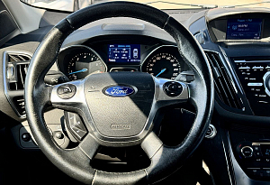 купить Форд Kuga 2013, автосалон автоцентр