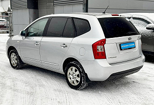 купить Кия Carens 2010, автосалон автоцентр