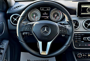 купить Мерседес GLA 2015, автосалон автоцентр