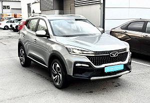 купить Каи X3 2023, автосалон автоцентр