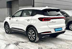купить Чери Tiggo 7 Pro Max 2023, автосалон автоцентр