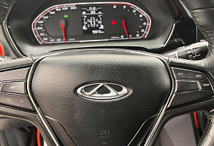 купить Чери Tiggo 2 2017, автосалон автоцентр