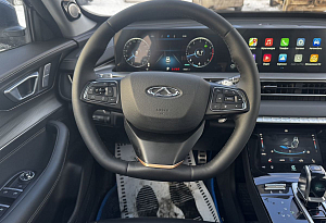 купить Чери Tiggo 8 Pro Max 2022, автосалон автоцентр