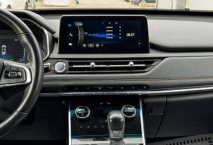 купить Чери Tiggo 8 2020, автосалон автоцентр