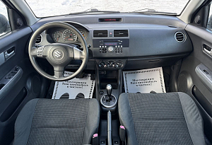 купить Сузуки Swift 2007, автосалон автоцентр