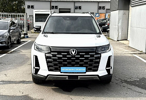 купить Чанган CS95 2024, автосалон автоцентр
