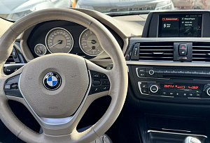 купить БМВ 3 серии 2012, автосалон автоцентр