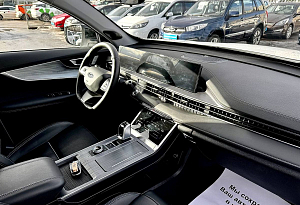 купить Чери Tiggo 7 Pro Max 2023, автосалон автоцентр