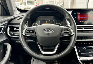 купить Чери Tiggo 4 Pro 2022, автосалон автоцентр