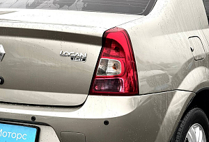купить Рено Logan 2010, автосалон автоцентр
