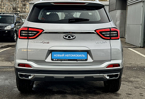 купить Чери Tiggo 4 Pro 2024, автосалон автоцентр