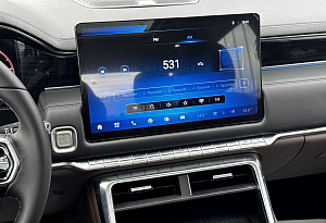 купить  Tunland V7 2025, автосалон автоцентр