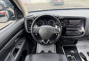 купить Мицубиси Outlander 2018, автосалон автоцентр
