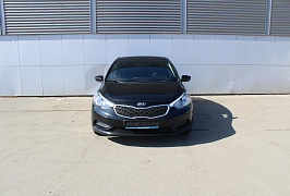 купить подержангный Kia Cerato года