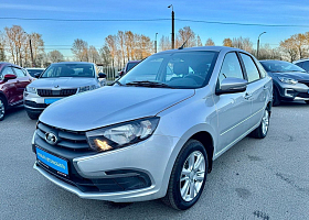 купить новый Lada (ВАЗ) Granta