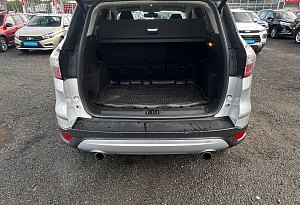 купить Форд Kuga 2018, автосалон автоцентр