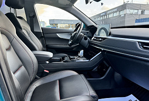 купить Чери Tiggo 7 Pro 2021, автосалон автоцентр