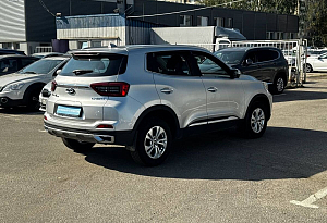 купить Чери Tiggo 4 Pro 2024, автосалон автоцентр