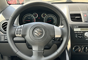 купить Сузуки SX4 2012, автосалон автоцентр