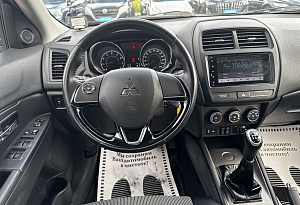 купить Мицубиси ASX 2020, автосалон автоцентр