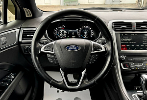 купить Форд Mondeo 2019, автосалон автоцентр
