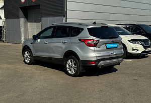 купить Форд Kuga 2018, автосалон автоцентр