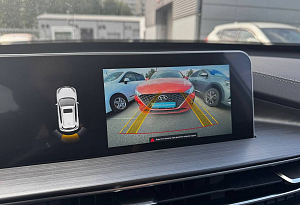 купить Чери Tiggo 4 Pro 2023, автосалон автоцентр