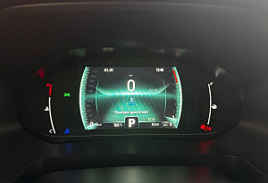 купить  X-Cross 7 2024, автосалон автоцентр
