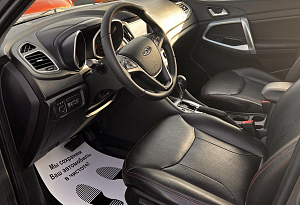 купить Чери Tiggo 5 2015, автосалон автоцентр