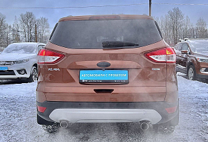 купить Форд Kuga 2014, автосалон автоцентр