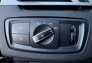купить БМВ X1 2015, автосалон автоцентр