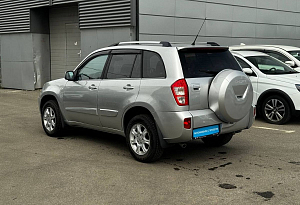 купить Чери Tiggo (T11) 2014, автосалон автоцентр