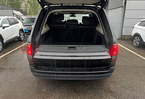 купить Ленд Range Rover 2014, автосалон автоцентр