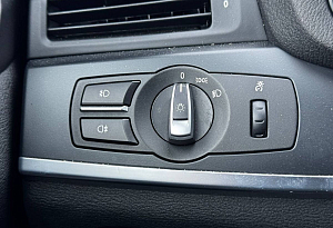 купить БМВ X3 2012, автосалон автоцентр