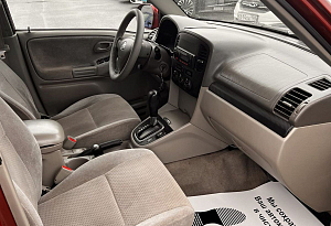 купить Сузуки Grand Vitara 2002, автосалон автоцентр