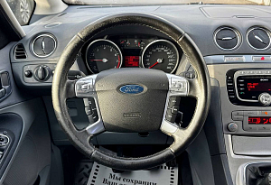 купить Форд S-MAX 2007, автосалон автоцентр
